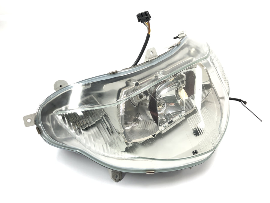 BMW R 1150 RT R22 [2001] - Fari Fari principali solo per circolazione a destra