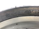 Cagiva Planet 125 [1998] - Hinterrad Felge Rad 4.00 x 17"-4
