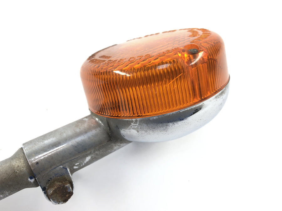 Yamaha XV 750 5G5 [1982] - Blinker mit Halterung vorne