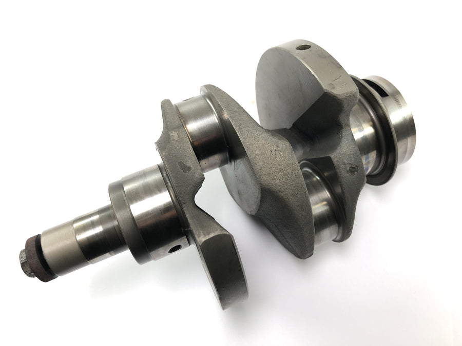 BMW R 1100 RT 259 [1999] - Crankshaft engine shaft