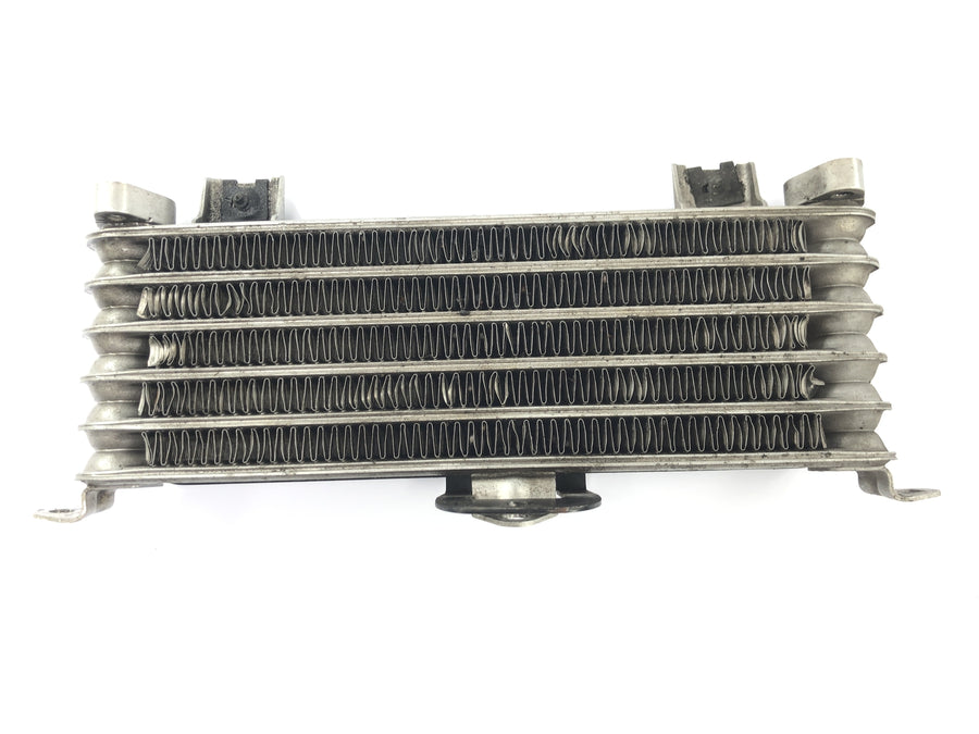 Kawasaki ZXR 400 ZX400L [1992] - Oil cooler oil radiator cooler engine oil cooler