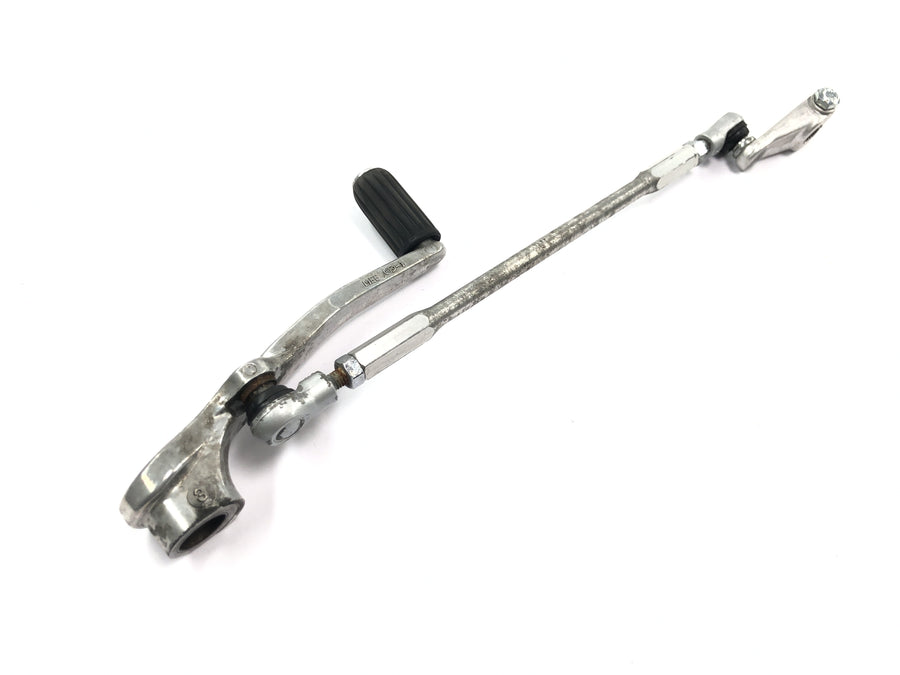 Honda CBR 600 RR PC37 [2004] - Schalthebel Schaltpedal Schaltgestänge Ganghebel
