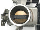 Yamaha WR 125 X DE07 [2010] - Système d'injection du corps de papillon du papillon des gaz-4