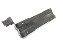 Suzuki GSX-R 1100 W GU75 C [1994] - Bracket fairing holder retaining plate-2