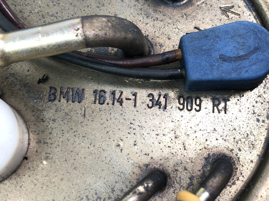 BMW R 1100 RT 259 [1999] - Pompe à carburant pompe à carburant