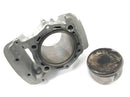 Kawasaki VN 1600 Classic VNT60A [2007] - cilindro con pistone anteriore-3