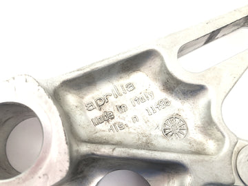 Aprilia RSV 1000 RP Mille [2001] - Plaque d'ancrage de frein - 0