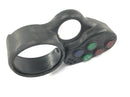 Sachs ZX 125 [1998] - Boîtier support d'instrument pour unité de voyant lumineux-2