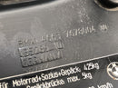 BMW R 1200 GS R12 K25 [2003] - cladding bench left and right cladding-5