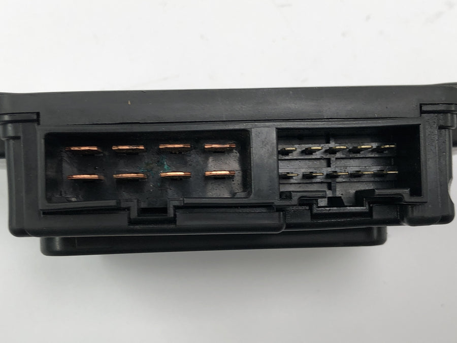 Kawasaki VN 1500 Classic VNT50D [2001] - Box Fuse Box