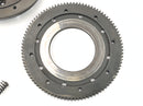MOTO GUZZI CALIFORNIA 2 1000 VT [1982] - Clutch clutch basket friction discs-4