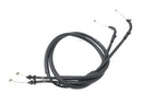 Triumph Sprint ST 1050 [2005] - Gas train Bowden cable control cable throttle folding cable-1