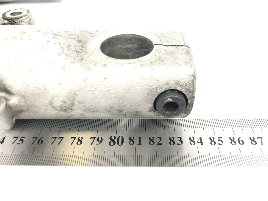 BMW R 1150 RS R22 [2003] - Forcella anteriore telescopica con asse telelever