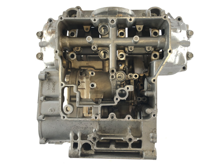 Yamaha yzf 750 R 4hn [1996] - logements à moteur