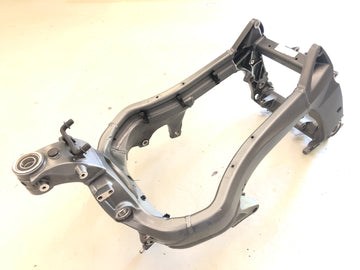 BMW K 1300 S K12S [2010] - Frame con documenti