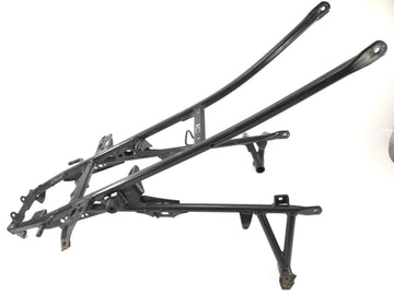 BMW F 650 GS R13 [2002] - Frame di supporto sotterraneo del telaio posteriore