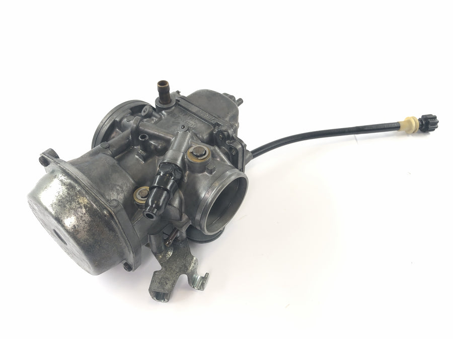 Honda NX 650 RD08 [1995] - Mestinatura carburatore