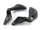 Kawasaki GPZ 1100 ZXT10E [1997] - rear mirror side mirror on the left right-4