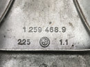 BMW R75 / 5 [1973] - couvercle de moteur de machines légères-3