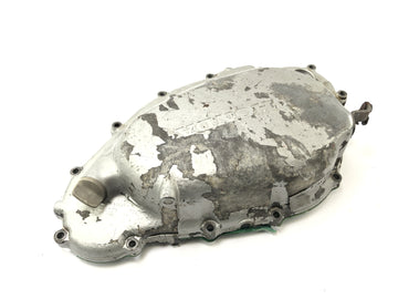 Honda XL 500 S PD01 [1982] - Clutch cover engine cover - 0