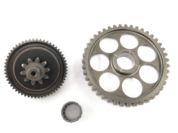 KTM 1050 Adventure [2017] - Gear Ritzel ruota del dente di avviamento - 0