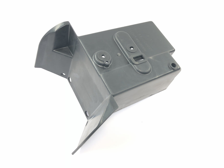 Kawasaki VN 1600 Classic VNT60A [2007] - Compartiment à batterie du boîtier de batterie