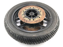 Kawasaki GPZ 1000 RX ZXT00A [1986] - front wheel rim wheel 2.50 x 16"-1