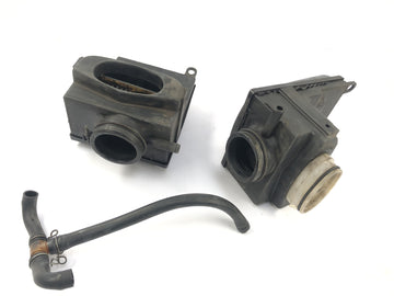 Yamaha XS 650 SE 3L1 [1979] - Luftfilterkasten Airbox - 0