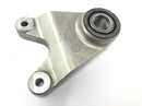 Kawasaki ZXR 400 ZX400L [1992] - Rear brake caliper mount brake anchor-1