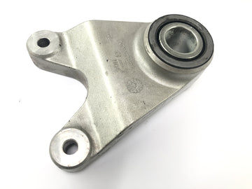 Kawasaki ZXR 400 ZX400L [1992] - Rear brake caliper mount brake anchor