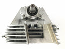 Ducati Monster M600 [1995] - cylinder head at the front cylinder-4