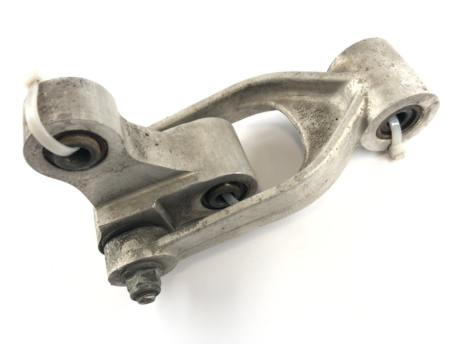Moto Guzzi Norge 1200 [2006] - Dog Lever Bone