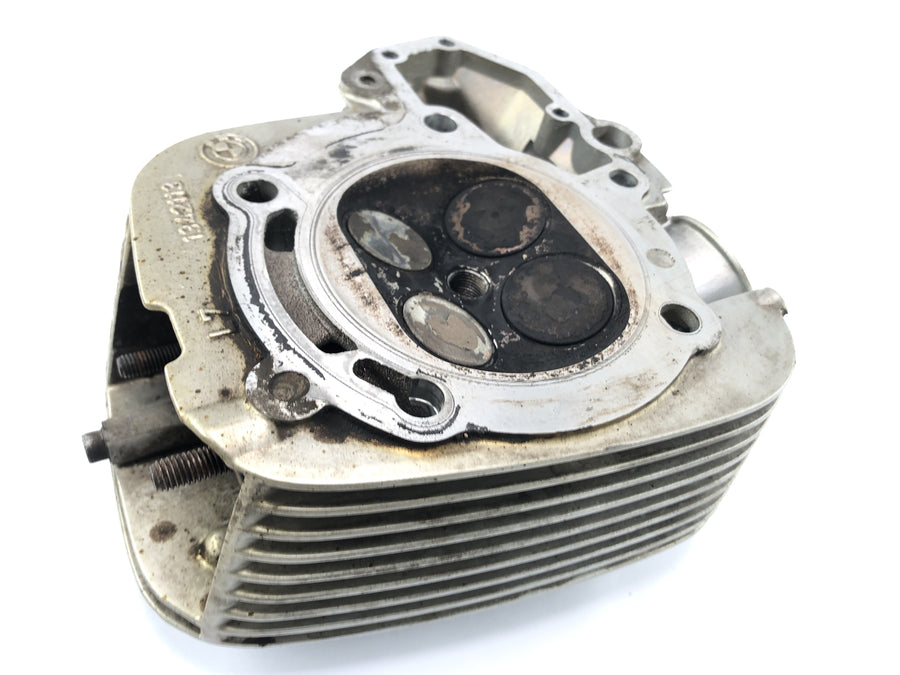 BMW R 1150 R R21 [2003] - Zylinderkopf links