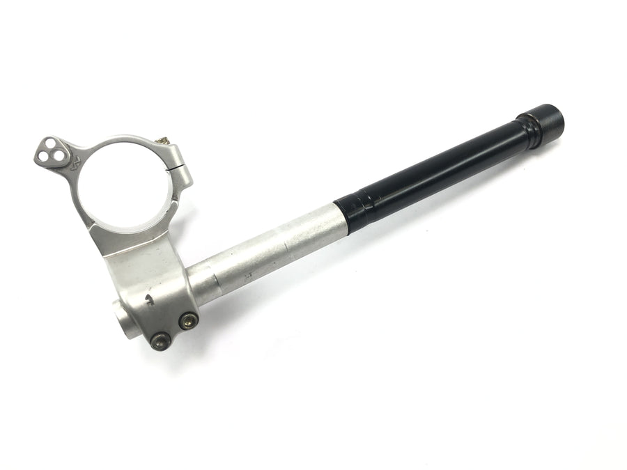 Moto Guzzi V11 Sport [1999] - Embout de guidon clipsable gauche 54 mm