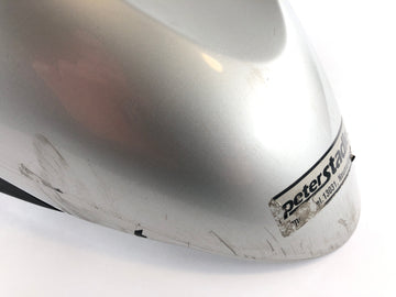 BMW R 1150 R R21 [2002] - Fender nella parte anteriore - 0
