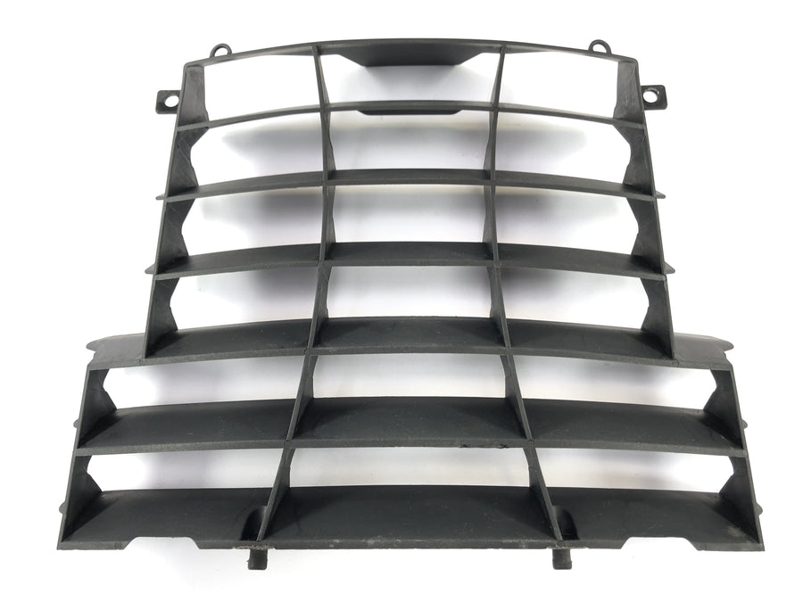 KTM 690 SM Prestige [2007] - Air intake grille cooling grille front coverage