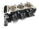 Triumph Speed Triple 1050 515NJ [2007] - bloc moteur carter de soupape de culasse-4