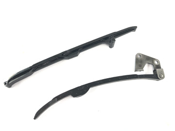 Yamaha MT 03 RM02 [2007] - Chain slide rail Chain slide rail and tension rail - 0