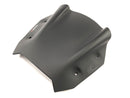 Honda NX 500 [2025] - Windschild Sportscheibe Mattschwarz-1