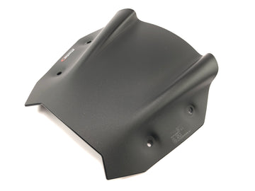 Honda NX 500 [2025] - Windschild Sportscheibe Mattschwarz