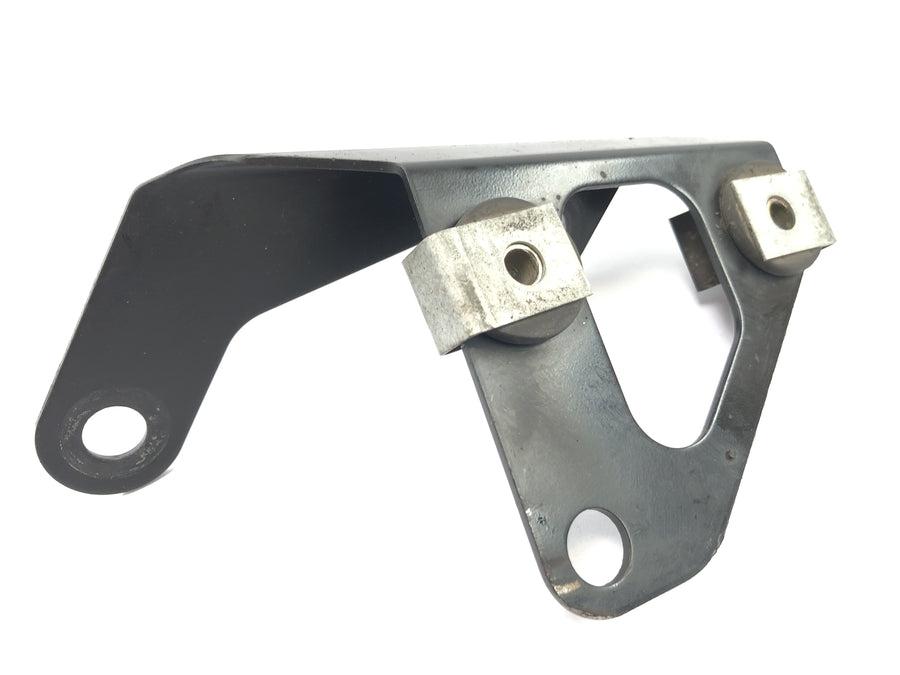 BMW F 650 GS R13 [2002] - support de contrôleur de plaque de maintien du support