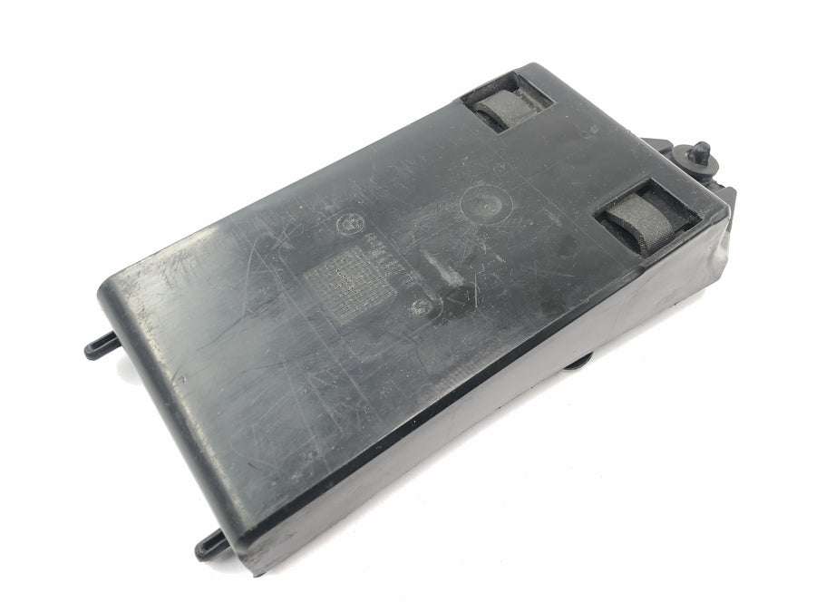 BMW K 1200 GT K12 [2003] - Tool compartment interior panel