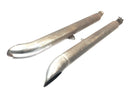 Honda GL 1500 Goldwing SC22 [1987] - Exhaust silencer tailpipe left and right-1