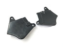 Kawasaki VN 1600 Classic VNT60A [2007] - Frame cover left and right pair-1