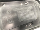 BMW R 1150 GS R21 [2002] - Rear light mount splash guard cover-4