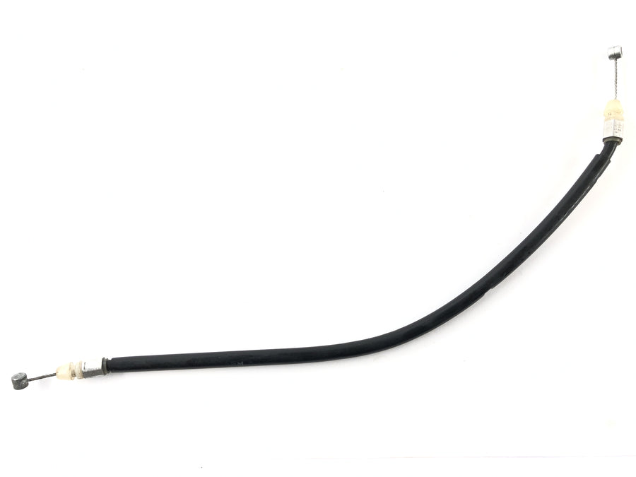 Yamaha YZF 750 R 4NHN [1996] - Bowden Cable Soccer Sedili