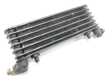 Benelli TNT 1130 [2009] - Oil cooler heat exchanger radiator - 0