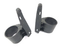 Aprilia SX 125 KX1 [2020] - Collier de support de pont de fourche avant gauche et droit-3