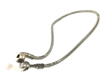 Benelli TNT 1130 [2009] - Steel braided brake line at the rear