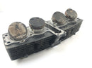 Honda CB 750 RC42 [1996] - cylindre avec piston set-6